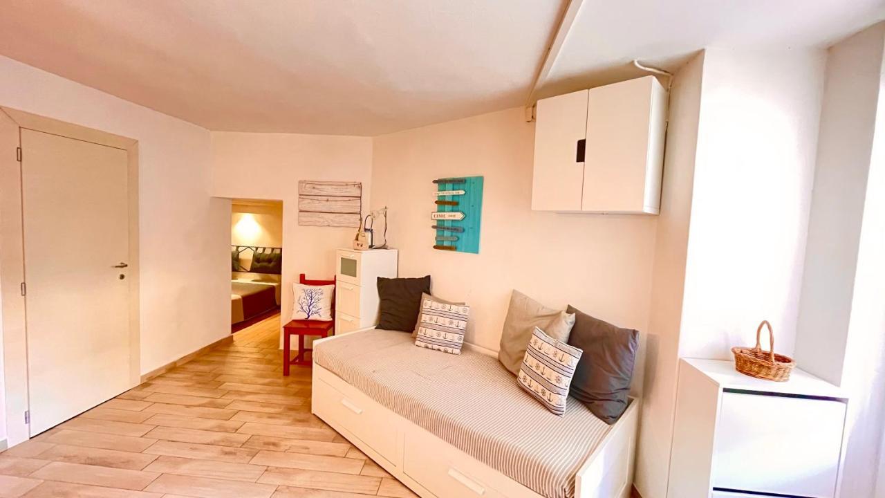 Suite Follonica Beach エクステリア 写真
